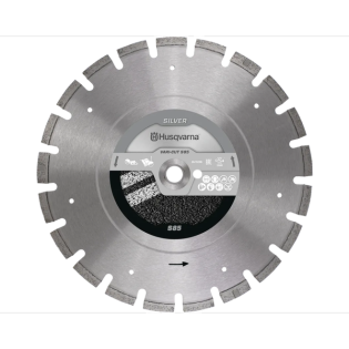 VARI CUT S85
